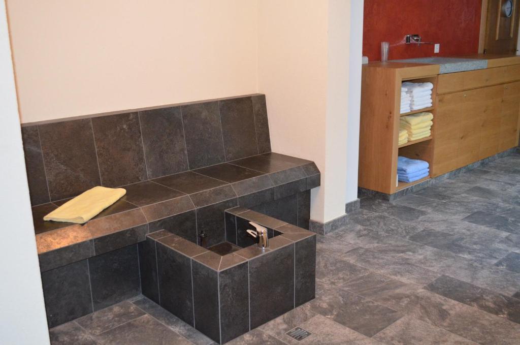 Chasa Ravaischa Appartement Samnaun Buitenkant foto